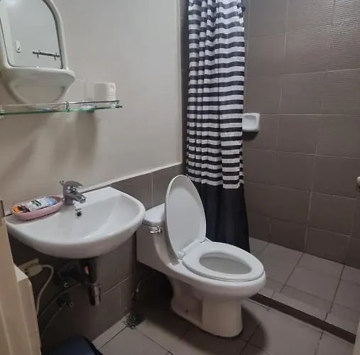 Marinel Grand Residences - Walking Distance To It Park Apartment *
