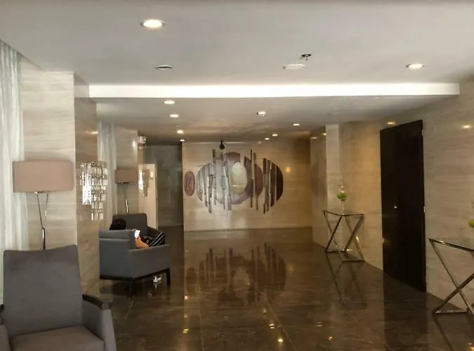 Marinel Grand Residences - Walking Distance To It Park Cebu