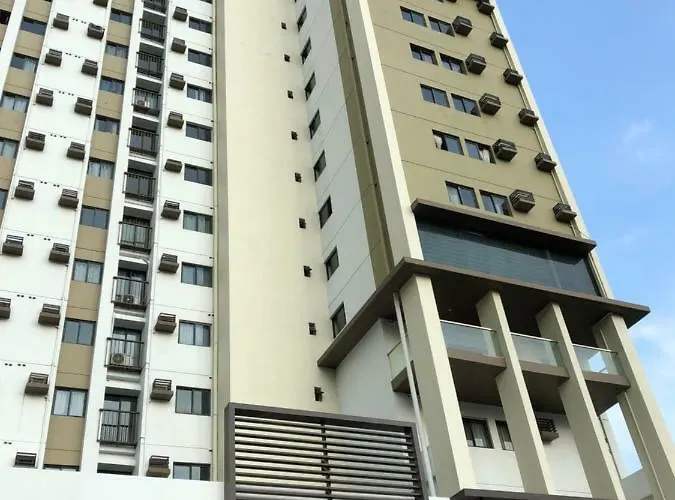 Marinel Grand Residences - Walking Distance To It Park Apartment Cebu