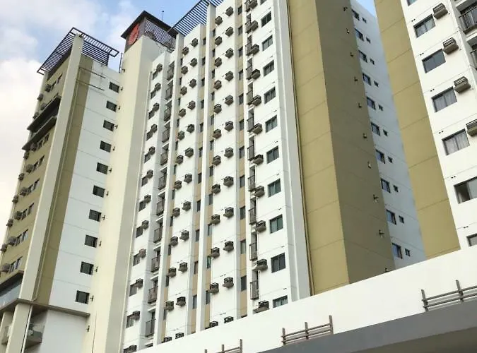 Marinel Grand Residences - Walking Distance To It Park Apartment